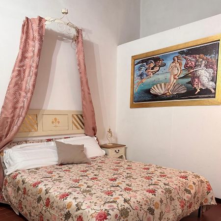 The 65 Suite Florencia Exterior foto