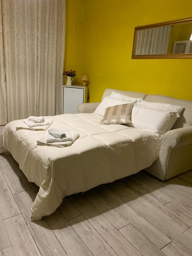 The 65 Suite Florencia Exterior foto