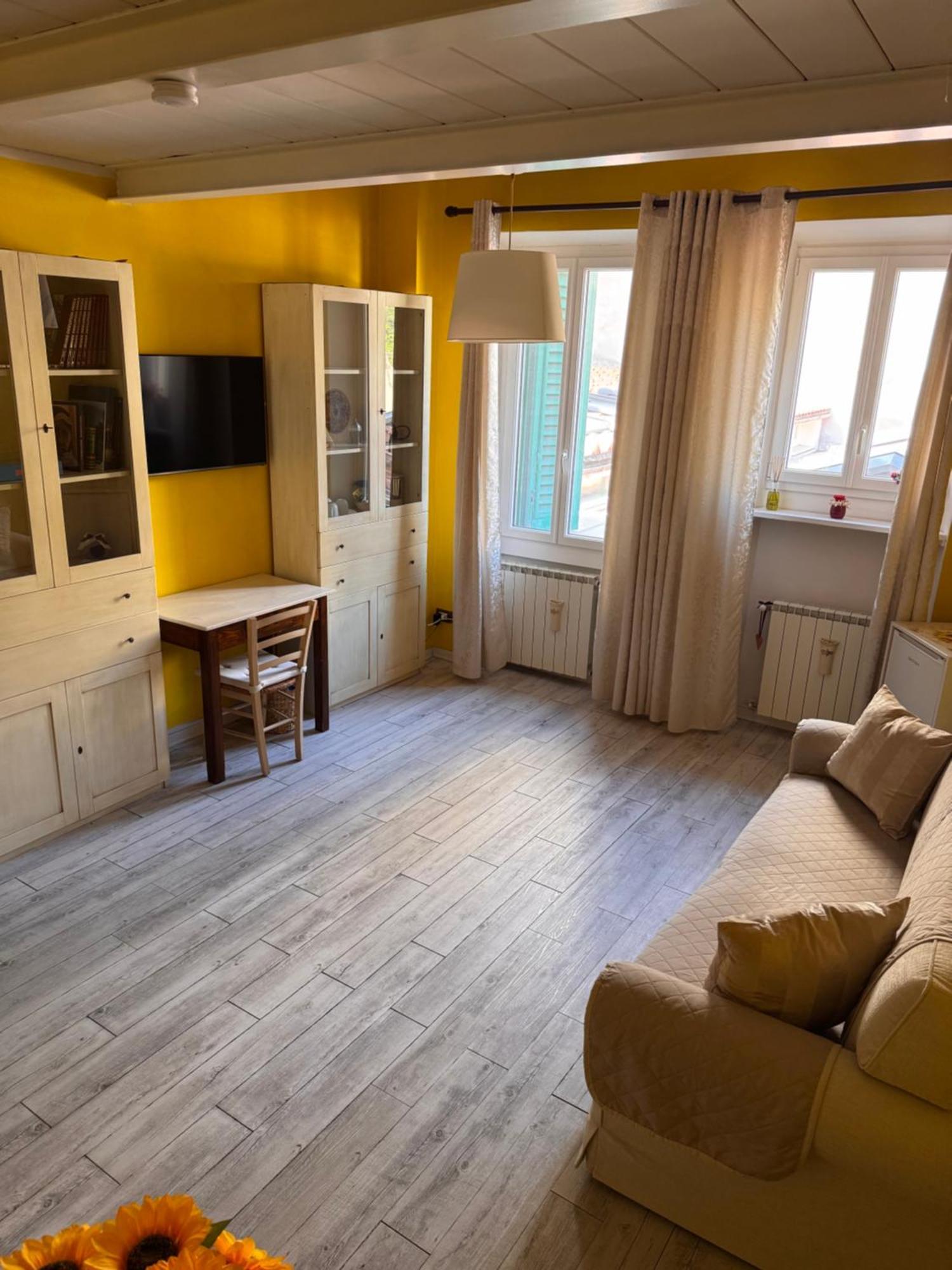 The 65 Suite Florencia Exterior foto